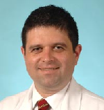 Image of Dr. Brian A. Van Tine, PhD, MD