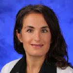 Image of Miss Anna Leah Posner, FNP, CRNP