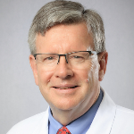 Image of Dr. Edwin L. Ferren, MD