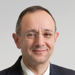 Image of Dr. Ali Albert El Solh, MPH, MD