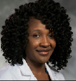 Image of Dr. Munirat Oluwakemi Keshinro, MD