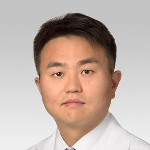 Image of Dr. Samuel S. Kim, MD, FACS