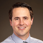 Image of Dr. Lukas T. Clark, MD