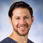 Image of Dr. Justin D. Kriezelman, MD