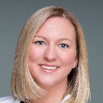 Image of Mrs. Julie Lauren Pennetti, CCRN, ANP, RN