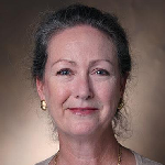 Image of Dr. Leslie Jane Crofford, MD