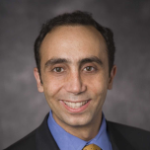 Image of Dr. Salim M. Hayek, MD, PhD