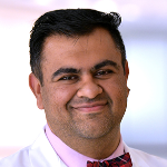 Image of Dr. Prince Sethi, MD