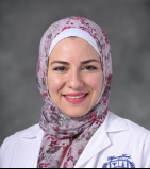 Image of Mrs. Randa J. Beydoun, CNM