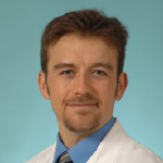 Image of Dr. Robert Charles Bucelli, PhD, MD