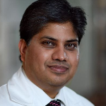 Image of Dr. Srikanth Koneru, MD, CARDIOLOGY