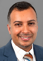 Image of Dr. Isa Fareed Ashoor, MD