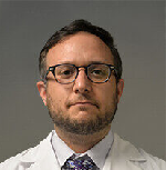 Image of Dr. Alexander Bracey, MD