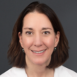 Image of Dr. Rebecca J. McClaine, MD