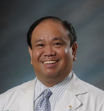 Image of Dr. Jacinto Parcon Casio, MD