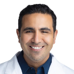 Image of Dr. Murad Hani, MD