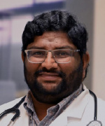 Image of Dr. Anil K. Muddada, MD