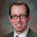 Image of Dr. Aaron Vincent Riley, MD