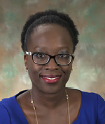 Image of Dr. Azziza Bankole, MD