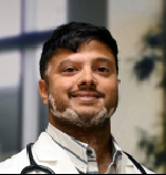 Image of Dr. Joseph Mekkattukulam Jose, MD