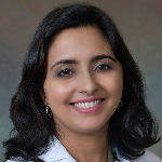 Image of Dr. Beena Jani, MD