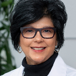 Image of Dr. Anna M. Lozano, MD