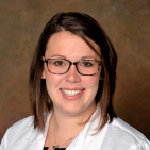 Image of Kelly R. Davis, DNP, APN, FNP