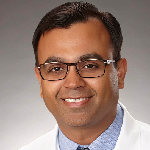 Image of Dr. Vinod Trivedi, MD