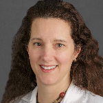 Image of Dr. Barbara Lock, MD