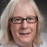 Image of Dr. Elizabeth Mary Klein, MD