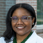 Image of Dr. Mariel Smith Cannady, PsyD