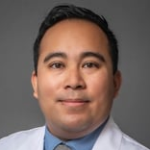 Image of Dr. Dennrik Abrahan, MD