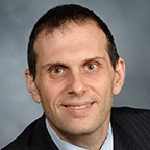 Image of Dr. Keith Hentel, MD