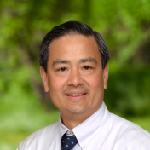 Image of Dr. Lenbert M. Wong, MD