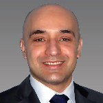 Image of Dr. Usama Ahmed Ali, MD, PHD