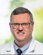 Image of Dr. Andrew R. Bullock, MD