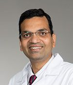 Image of Dr. Jignesh M. Modi, MD