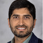 Image of Dr. Dhrumil S. Patel, MD