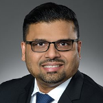 Image of Dr. Sanjay P. Oommen, MD