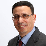 Image of Dr. Gergis R. Ghobrial, MD