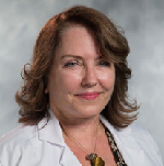 Image of Dr. Suzanne L. Kirby, MD, PhD