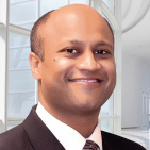 Image of Dr. Manish R. Patel, MD