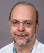 Image of Dr. David J. Lauber, MD