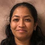 Image of Dr. Jyothsna Palla, MD