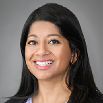 Image of Dr. Arhanti Sadanand, MD