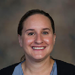 Image of Mrs. Michelle Jackowski, CNM, APRN-CNM