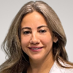 Image of Norka Perez Romero, APRN