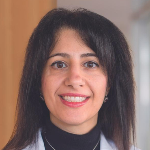 Image of Dr. Behnaz Gourdarzi, MD