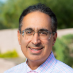 Image of Dr. Ajay Tuli, MD