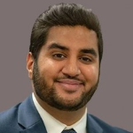 Image of Dr. Nabeel Arastu, MD